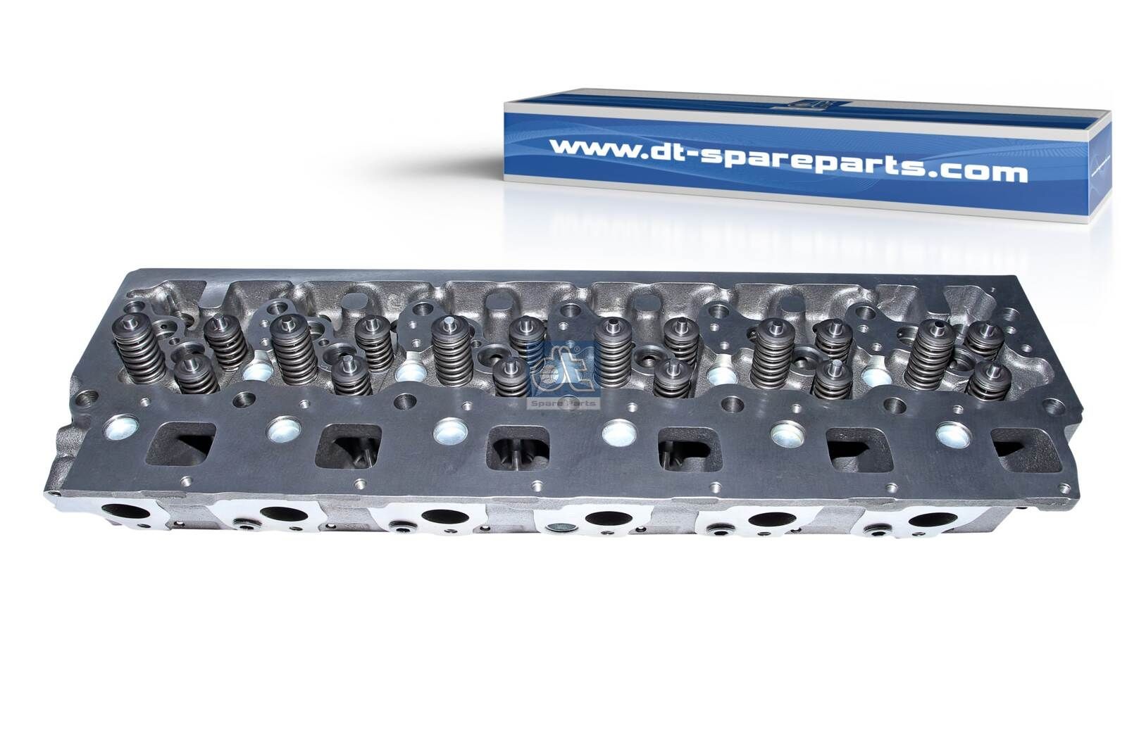 DT Spare Parts Topstykke Varenummer: 4.65551 billige