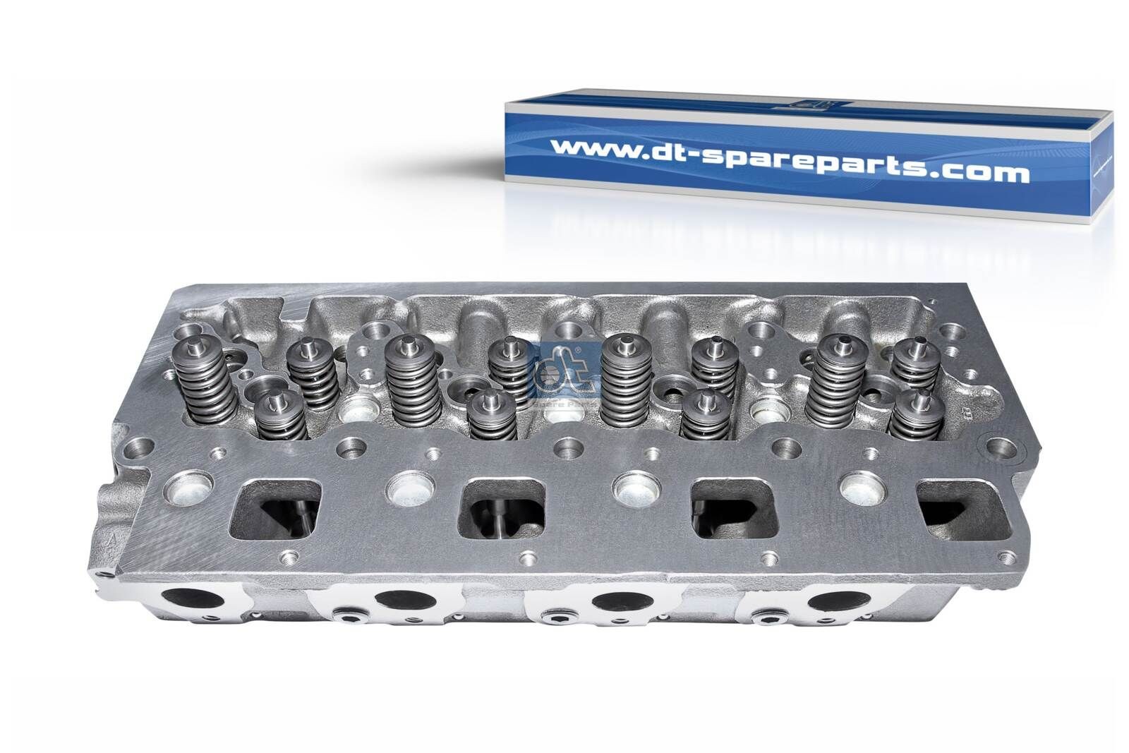 DT Spare Parts Topstykke Varenummer: 4.68792 billige