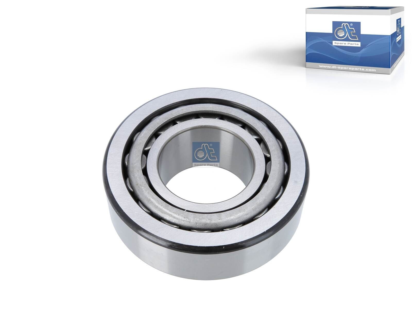 DT Spare Parts Mounting Bush, stub axle Article number: 4.68967 cheaply