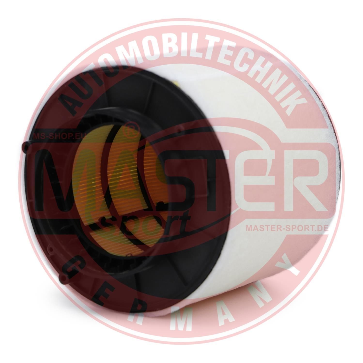 MASTER-SPORT Luftfilter Varenummer: 16114/1x-LF-PCS-MS billige