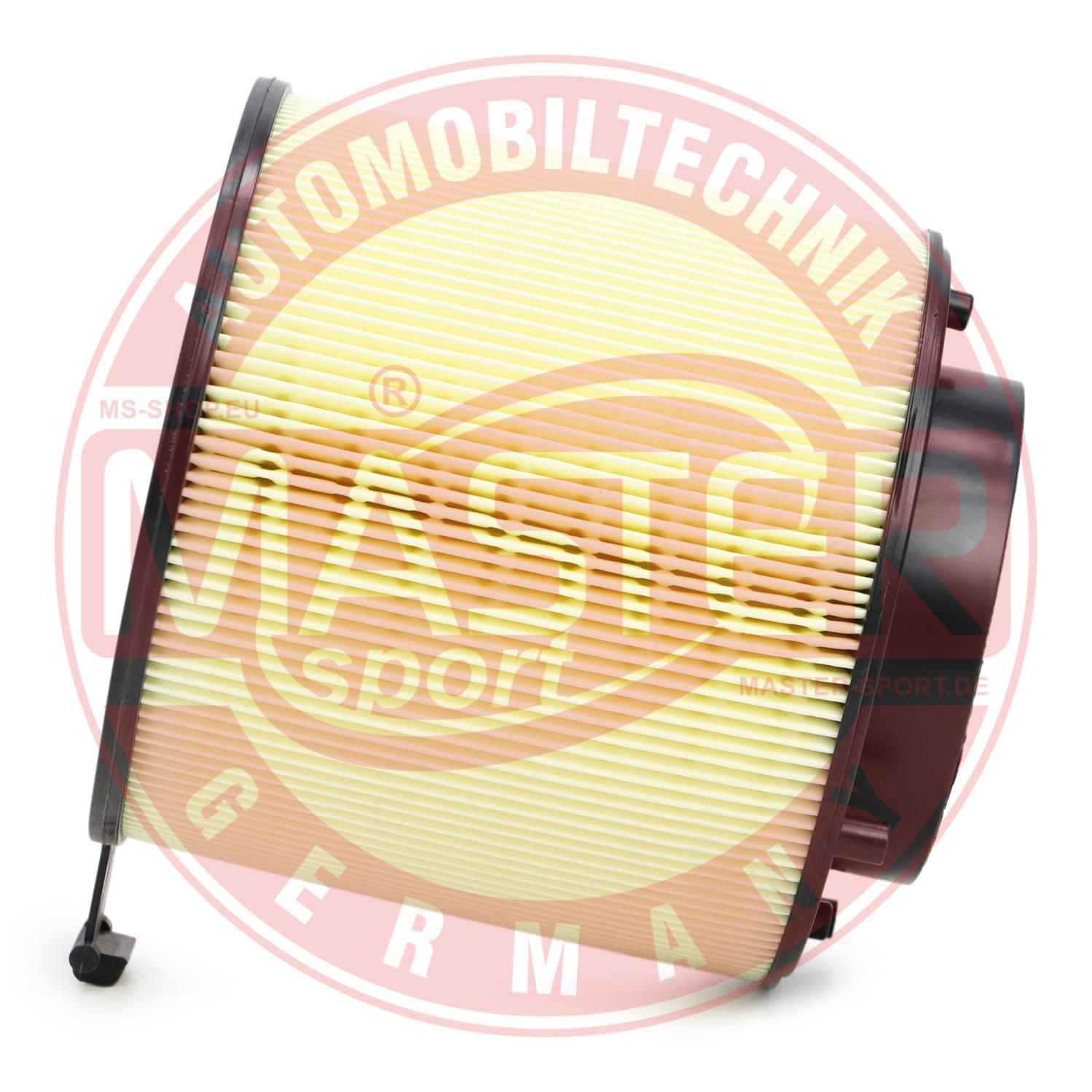 MASTER-SPORT Luftfilter Varenummer: 16114x-LF-PCS-MS billige