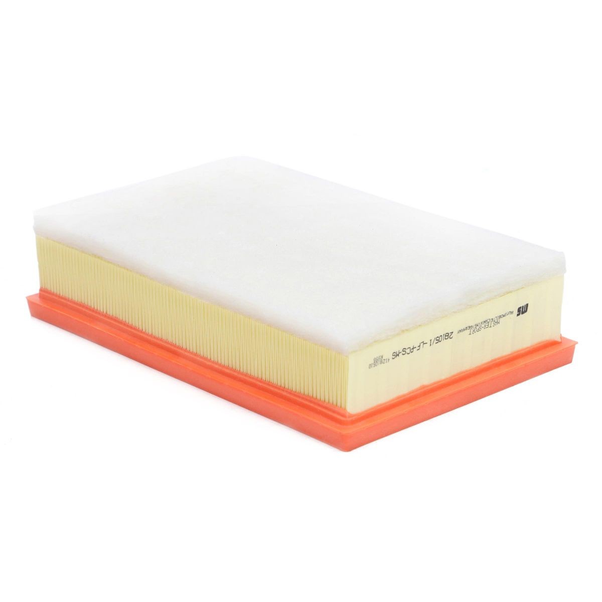 MASTER-SPORT Õhufilter Artikli number: 28105/1-LF-PCS-MS soodsalt