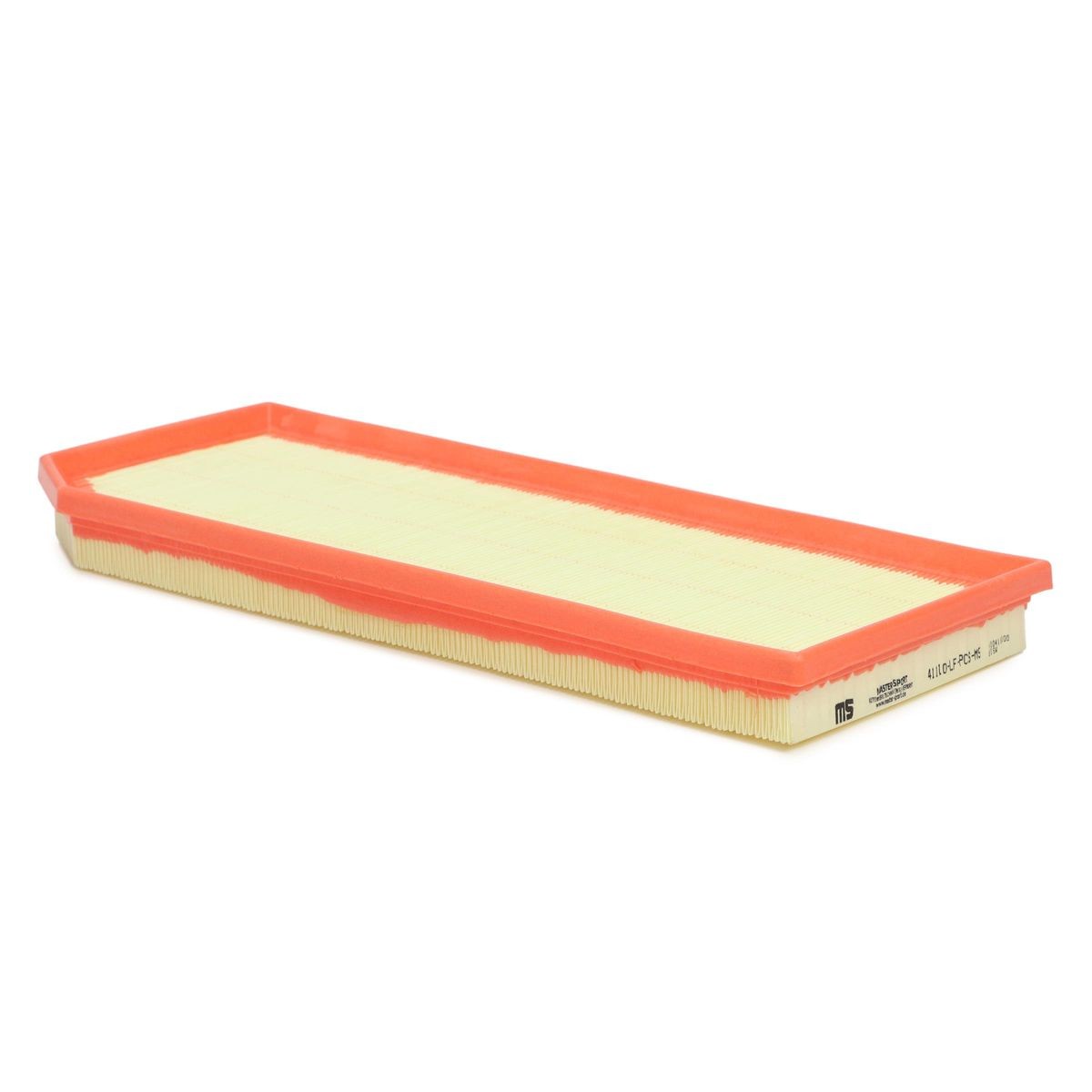 MASTER-SPORT Luftfilter Varenummer: 41110-LF-PCS-MS billige