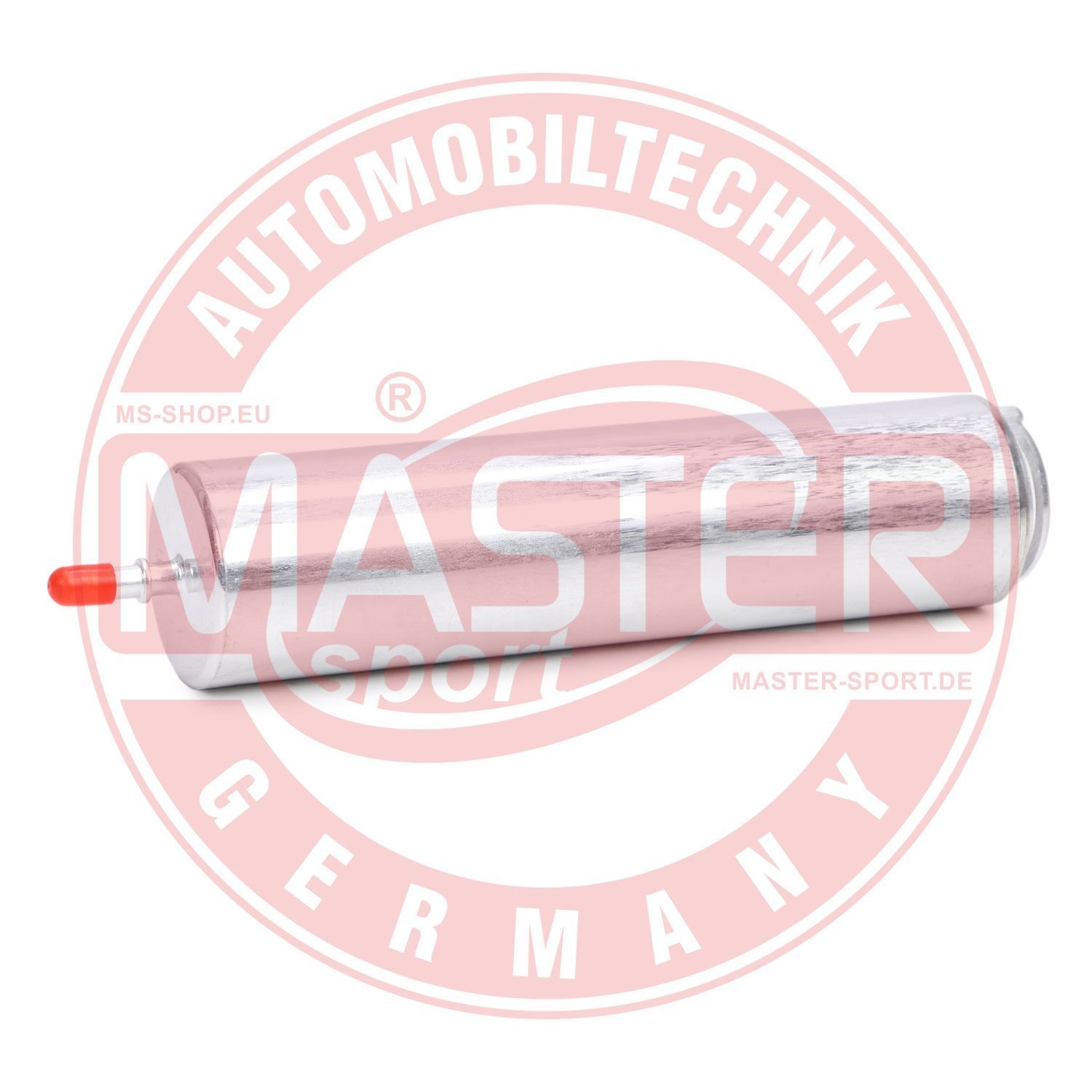 MASTER-SPORT Fuel filter Article number: 5005/1z-KF-PCS-MS cheaply