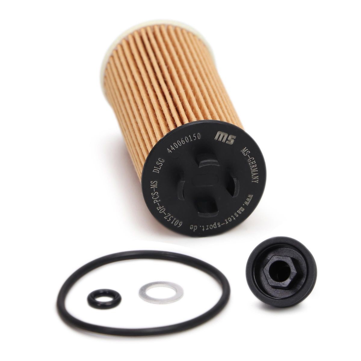 MASTER-SPORT Oil filter Article number: 6015Z-OF-PCS-MS cheaply