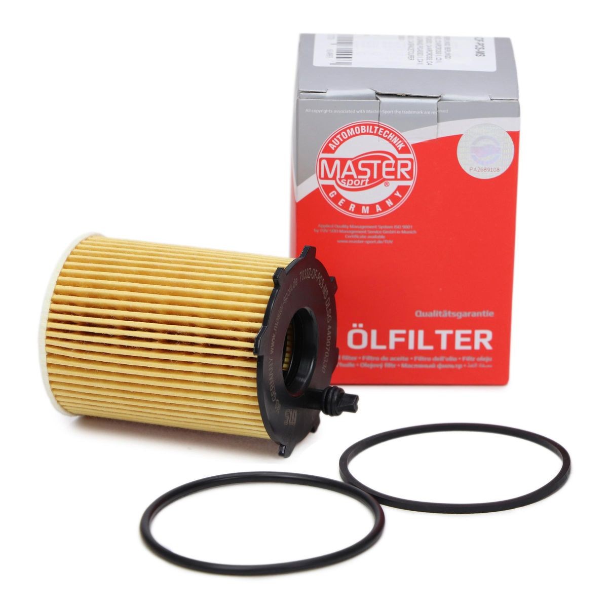 MASTER-SPORT Oil filter Article number: 7033Z-OF-PCS-MS cheaply