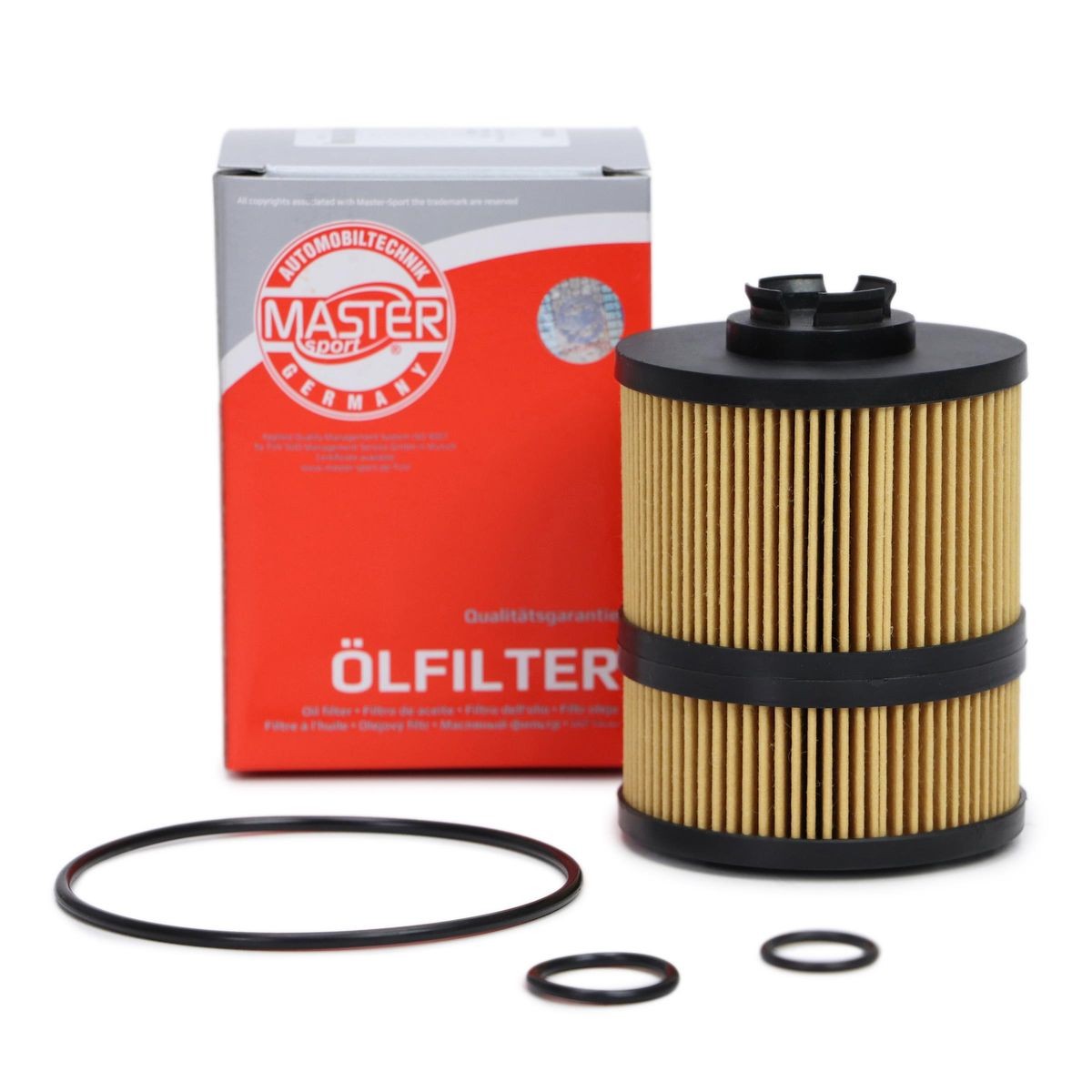 MASTER-SPORT Õlifilter Artikli number: 9002Z-OF-PCS-MS soodsalt