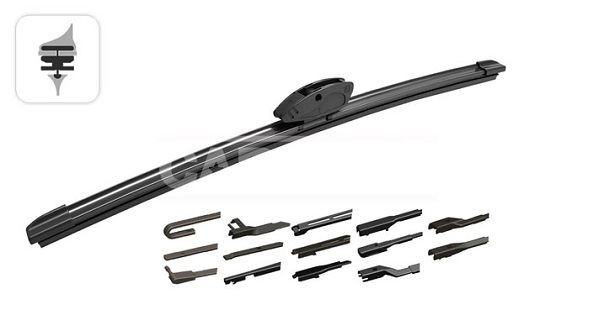 CARPRISS Wiper blade Article number: 79041366 cheaply