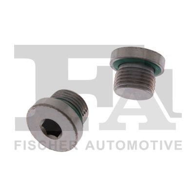 FA1 257.893.001 Sulgurkruvi PASSAT 2.8 V6 Syncro/4motion 193 HP Bensiin 2001