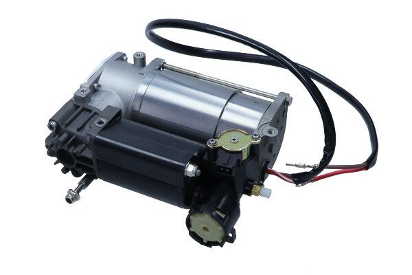 MAXGEAR Kompressor, trykluftanlæg Varenummer: 27-5003 billige