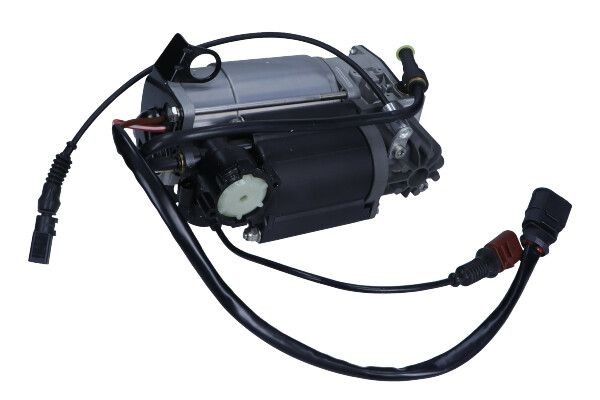 MAXGEAR Kompressor, trykluftanlæg Varenummer: 27-5005 billige