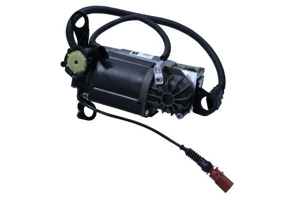 MAXGEAR Kompressor, trykluftanlæg Varenummer: 27-5006 billige