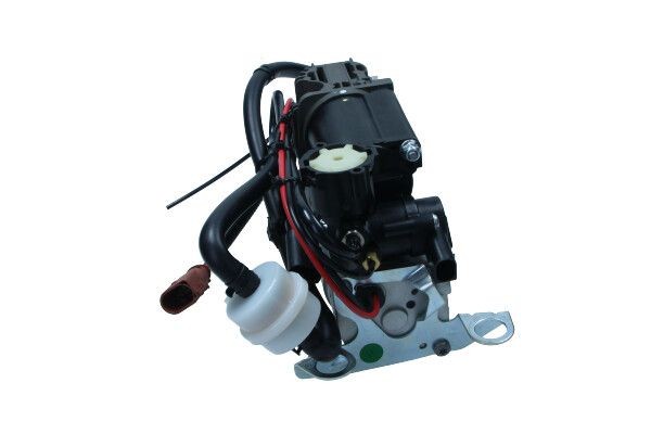 MAXGEAR Kompressor, trykluftanlæg Varenummer: 27-5010 billige