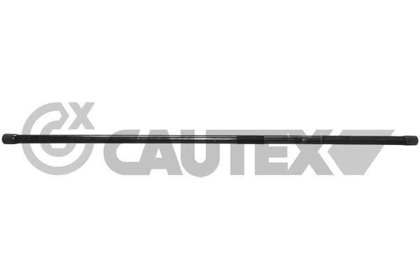 CAUTEX Stud, torsion bar Article number: 031666 cheaply