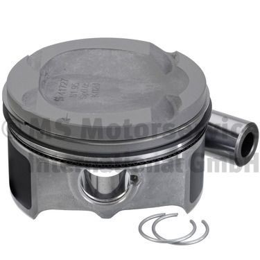 KOLBENSCHMIDT Piston Article number: 41727600 cheaply