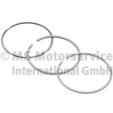 KOLBENSCHMIDT Piston Ring Kit Article number: 800111510025 cheaply
