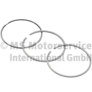 KOLBENSCHMIDT Piston Ring Kit Article number: 800111510050 cheaply