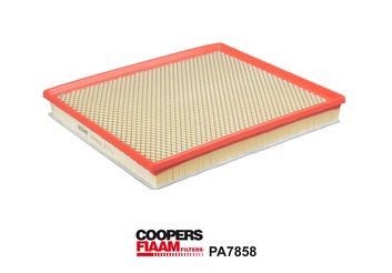 COOPERSFIAAM FILTERS Õhufilter Artikli number: PA7858 soodsalt