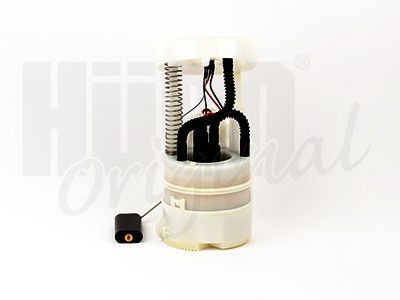HITACHI Fuel feed unit Article number: 133295 cheaply