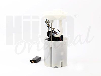 HITACHI Fuel feed unit Article number: 133598 cheaply