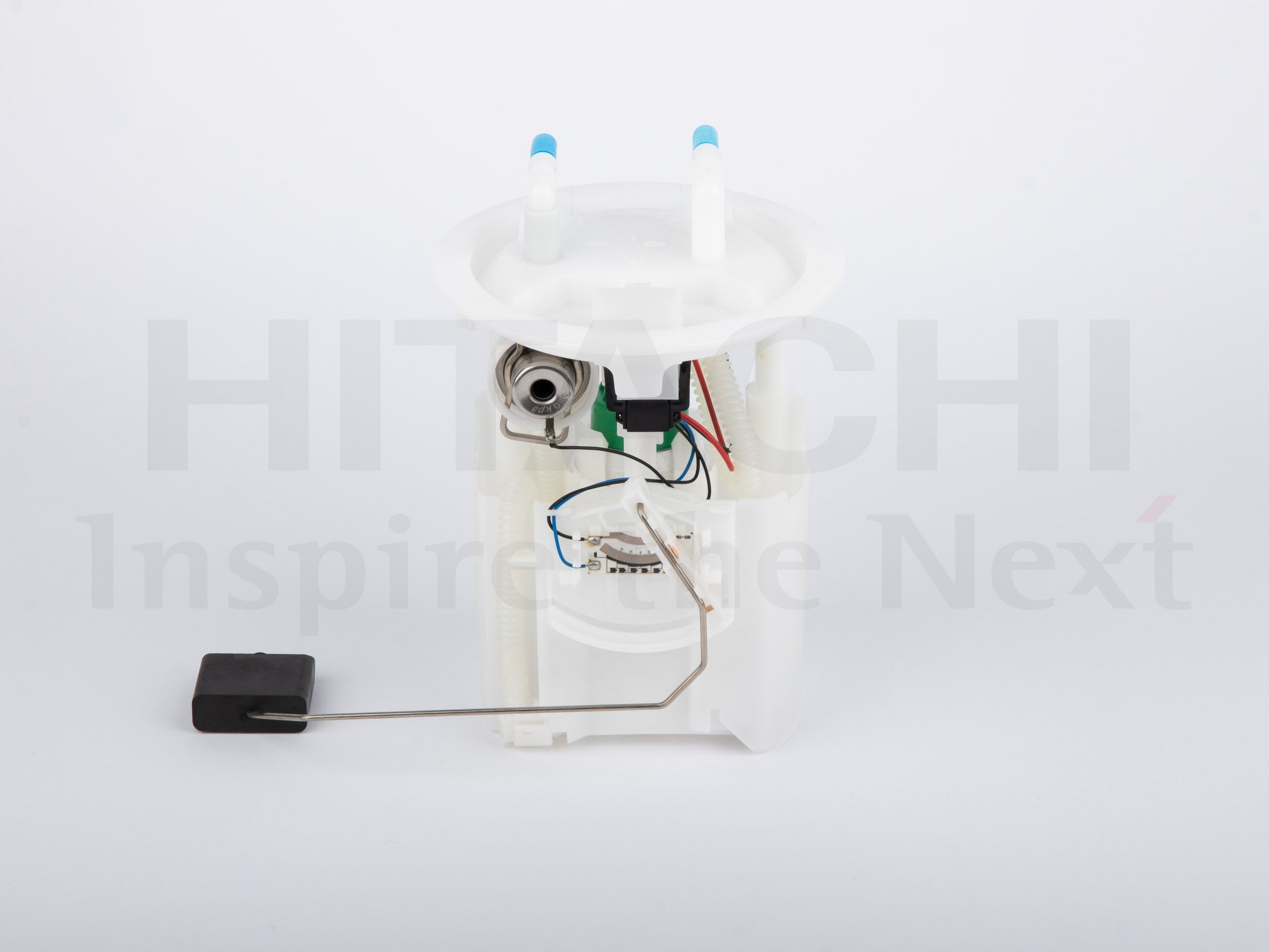 HITACHI Brændstof, føderdel Varenummer: 2503366 billige