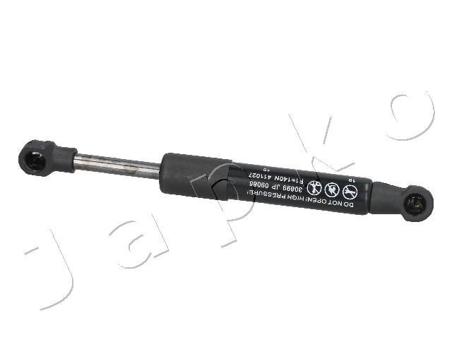 JAPKO Tailgate strut Article number: ZSJ09086 cheaply