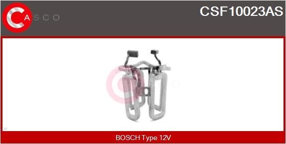 CASCO Molla spiroelicoidale, Airbag Numero articolo: CCC74000GS poco costoso