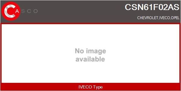 CASCO Steering Column Switch Article number: CCS70318GS cheaply