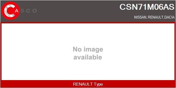 CASCO Steering Column Switch Article number: CCS71023GS cheaply