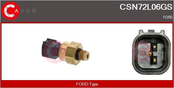 CASCO Steering Column Switch Article number: CCS73013GS cheaply