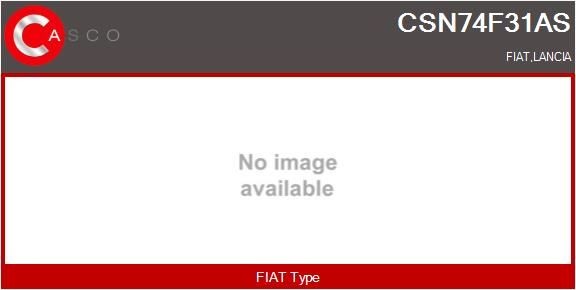 CASCO Steering Column Switch Article number: CCS80000GS cheaply