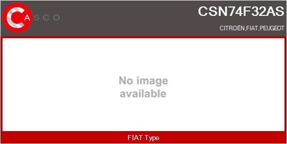 CASCO Steering Column Switch Article number: CCS80002GS cheaply