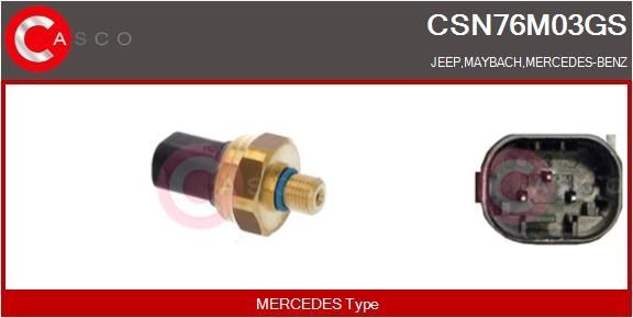 CASCO Control Stalk, indicators Article number: CLS61000GS cheaply