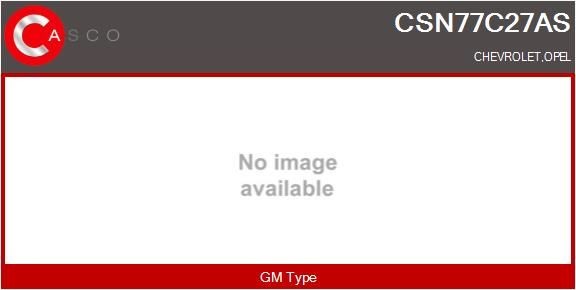 CASCO Control Stalk, indicators Article number: CLS61006GS cheaply