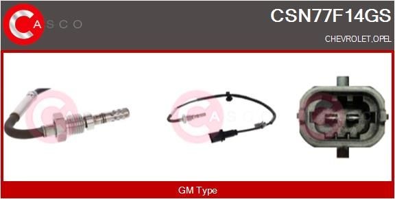 CASCO Wiper Switch Article number: CLS66400GS cheaply