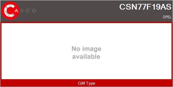 CASCO Control Stalk, indicators Article number: CLS67000AS cheaply