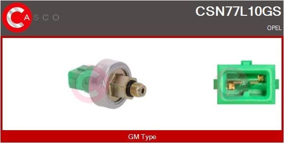 CASCO Wiper Switch Article number: CLS70410GS cheaply