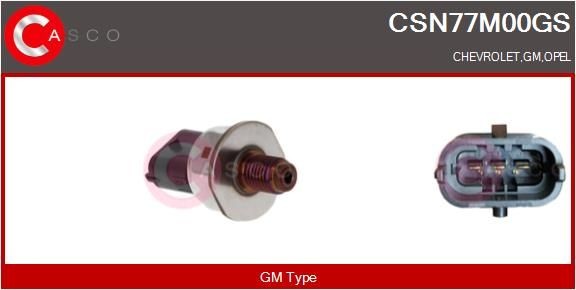 CASCO Wiper Switch Article number: CLS70412GS cheaply