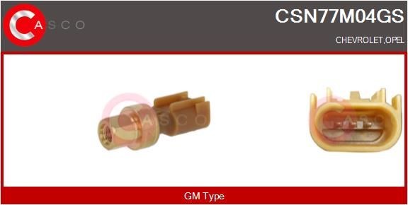 CASCO Control Switch, cruise control Article number: CLS70801GS cheaply