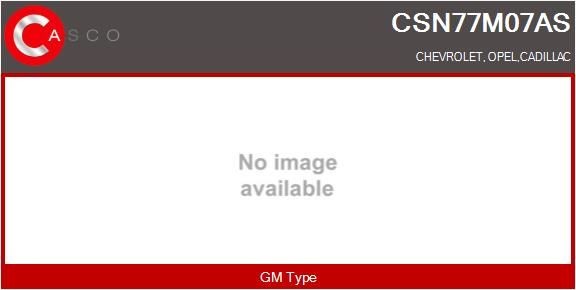 CASCO Control Switch, cruise control Article number: CLS70804GS cheaply