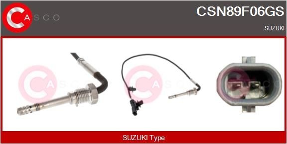 CASCO Wiper Switch Article number: CLS71404GS cheaply