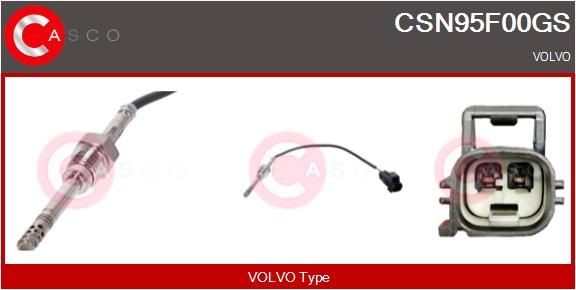 CASCO Wiper Switch Article number: CLS71406GS cheaply
