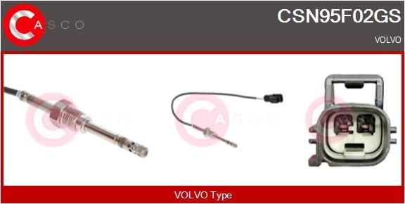 CASCO Wiper Switch Article number: CLS71409GS cheaply
