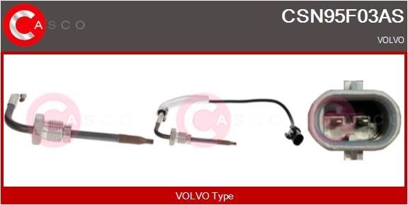 CASCO Wiper Switch Article number: CLS71410GS cheaply