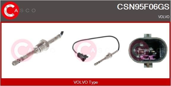 CASCO Wiper Switch Article number: CLS71416GS cheaply