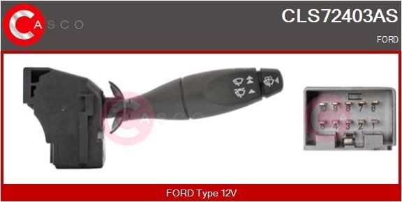CASCO Wiper Switch Article number: CLS72403AS cheaply