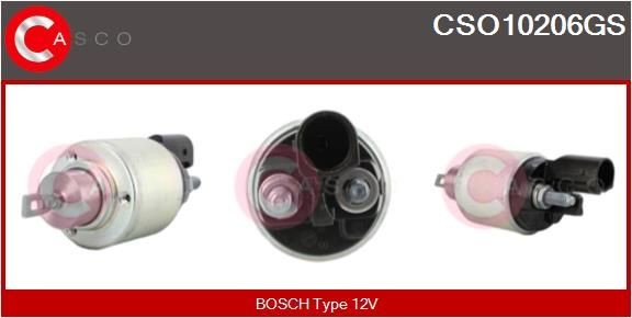 CASCO Control Switch, cruise control Article number: CLS73800AS cheaply