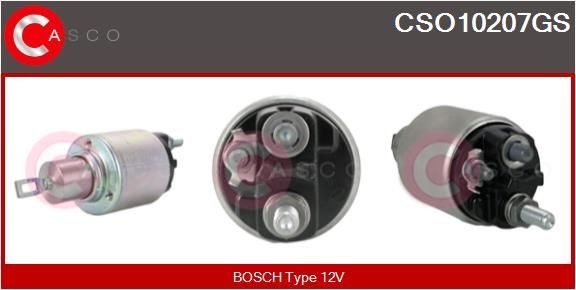 CASCO Control Stalk, indicators Article number: CLS74003GS cheaply