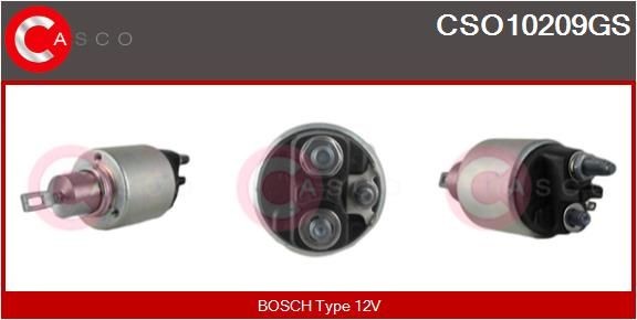 CASCO Control Stalk, indicators Article number: CLS74005GS cheaply