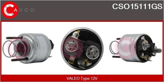 CASCO Wiper Switch Article number: CLS77430GS cheaply